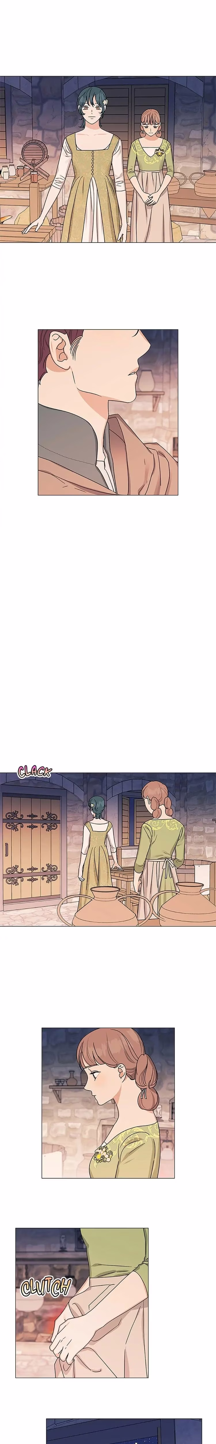 My Dazzling Downfall - Chapter 43 - Part 8