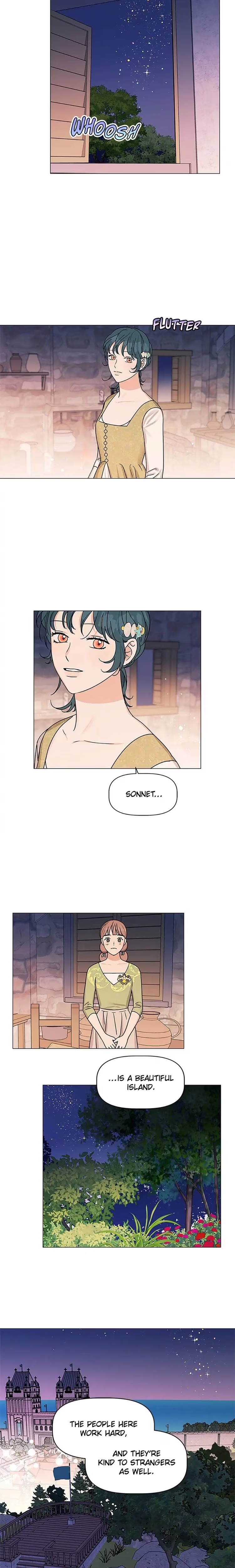 My Dazzling Downfall - Chapter 43 - Part 9