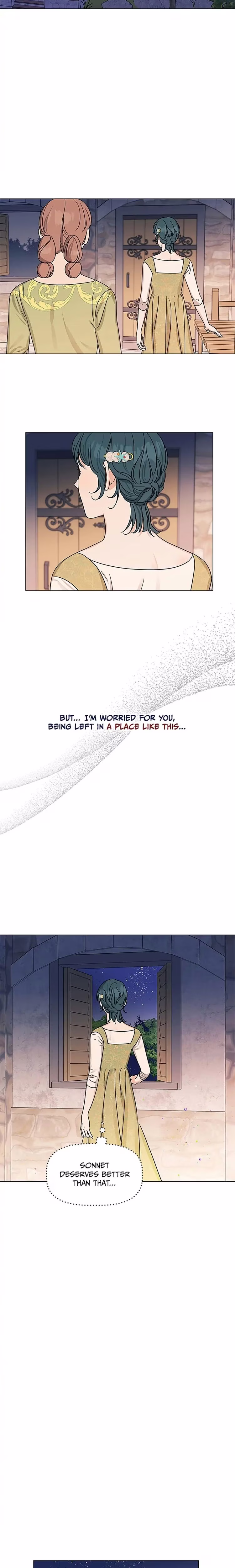 My Dazzling Downfall - Chapter 43 - Part 10