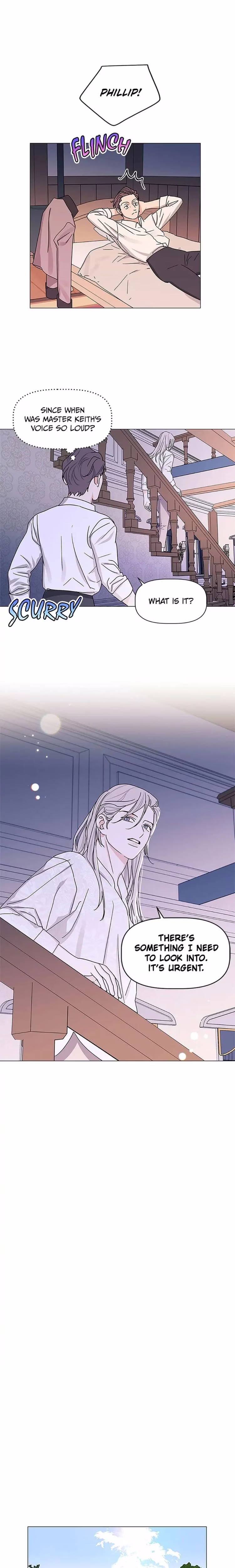 My Dazzling Downfall - Chapter 43 - Part 13