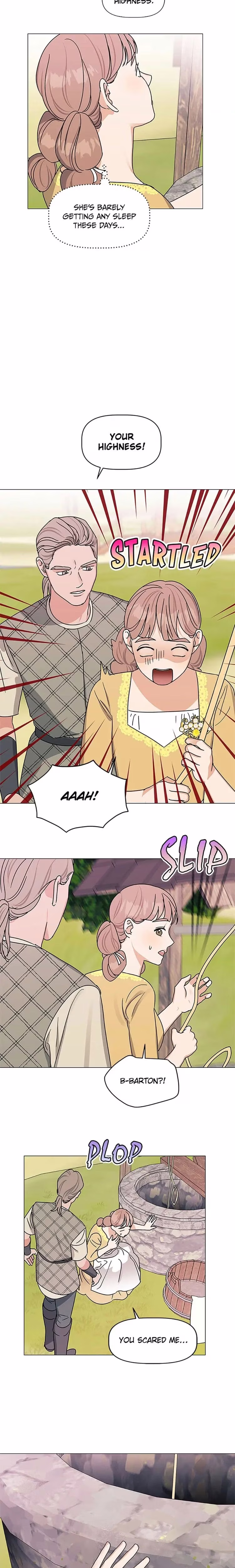 My Dazzling Downfall - Chapter 43 - Part 15