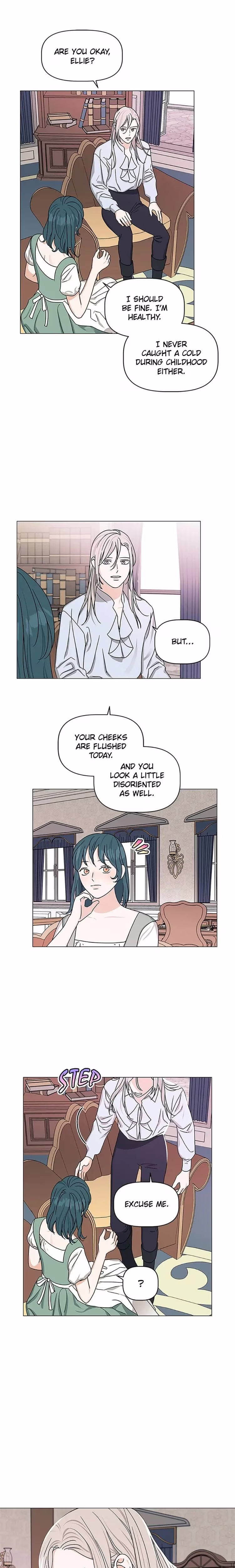 My Dazzling Downfall - Chapter 44 - Part 7