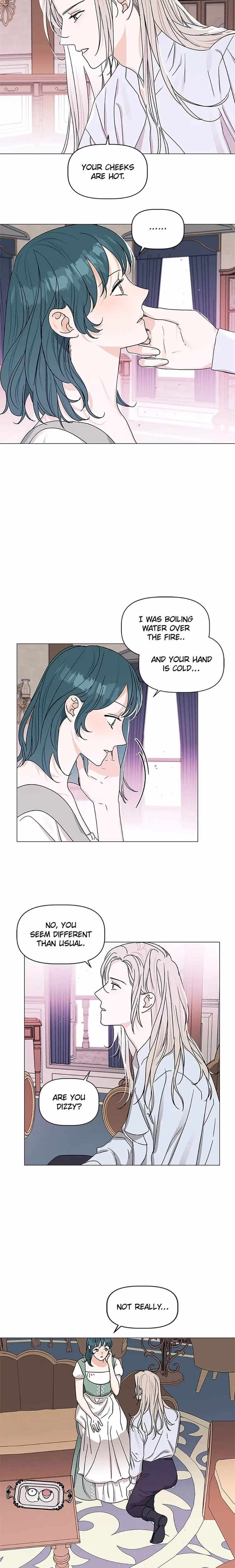 My Dazzling Downfall - Chapter 44 - Part 8