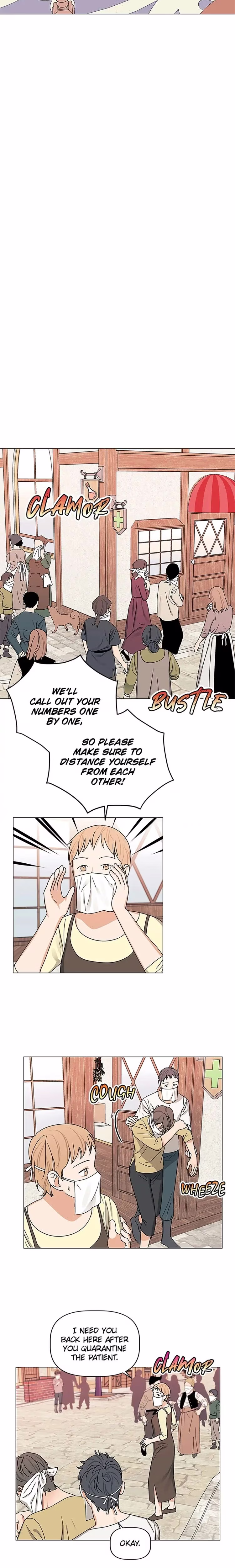 My Dazzling Downfall - Chapter 44 - Part 9