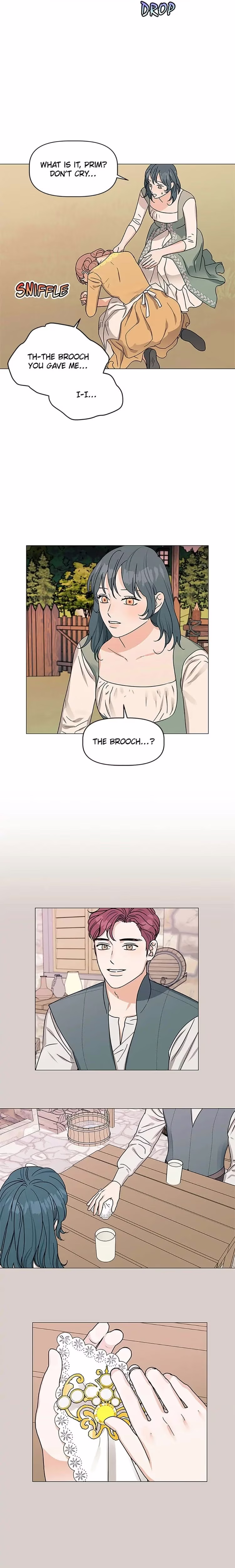 My Dazzling Downfall - Chapter 44 - Part 14