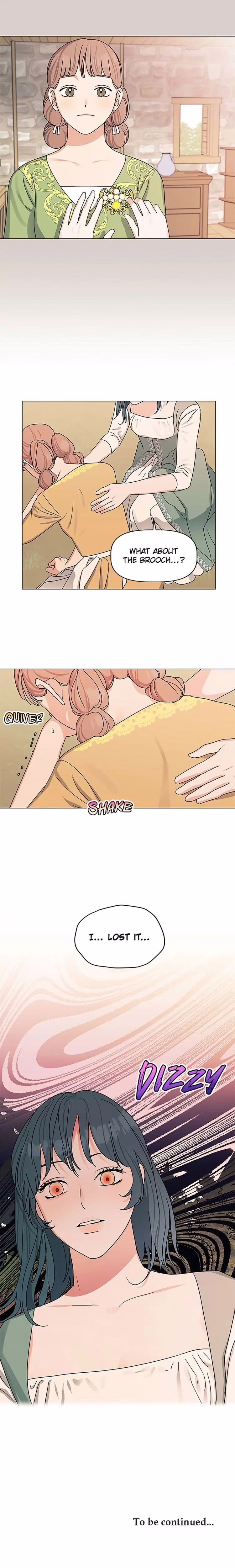 My Dazzling Downfall - Chapter 44 - Part 15