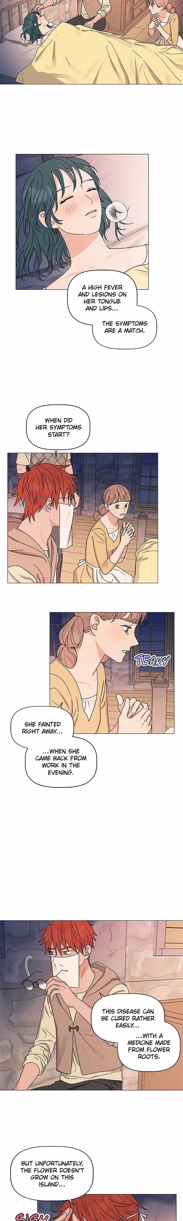 My Dazzling Downfall - Chapter 45 - Part 8