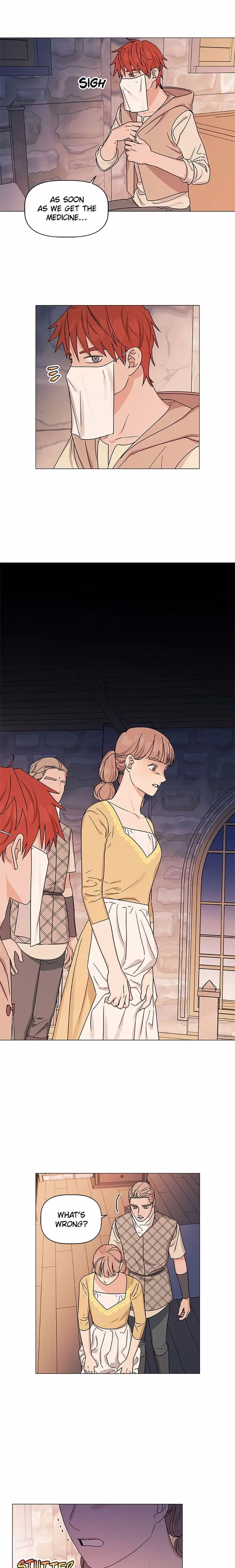 My Dazzling Downfall - Chapter 45 - Part 10