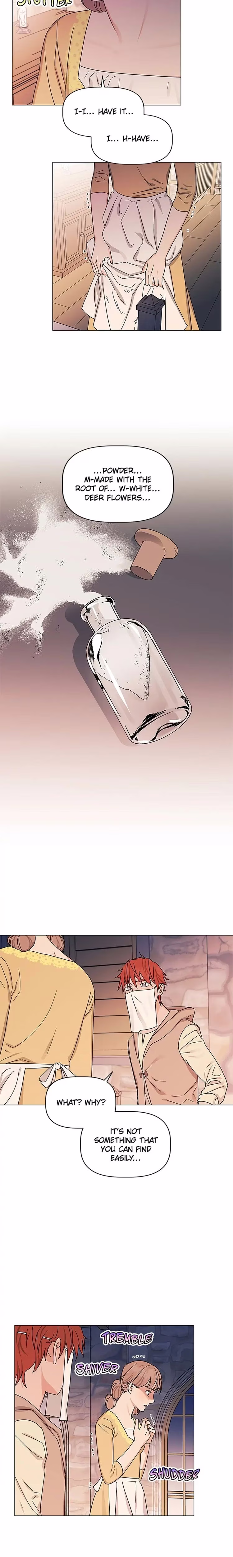 My Dazzling Downfall - Chapter 45 - Part 11