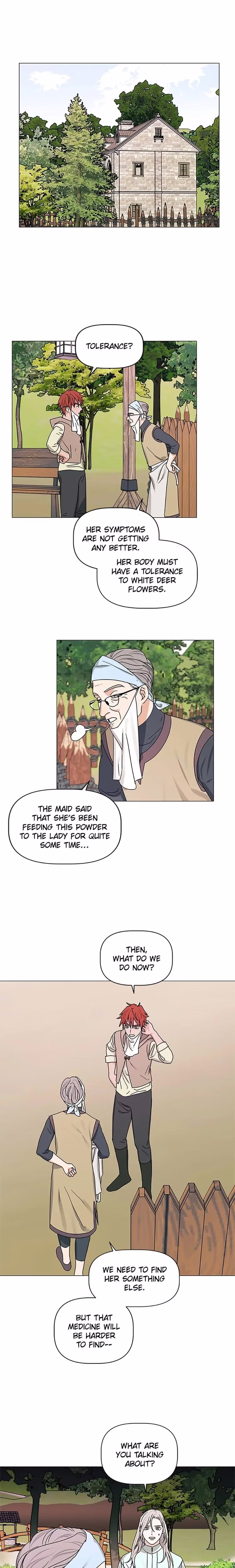 My Dazzling Downfall - Chapter 46 - Part 12