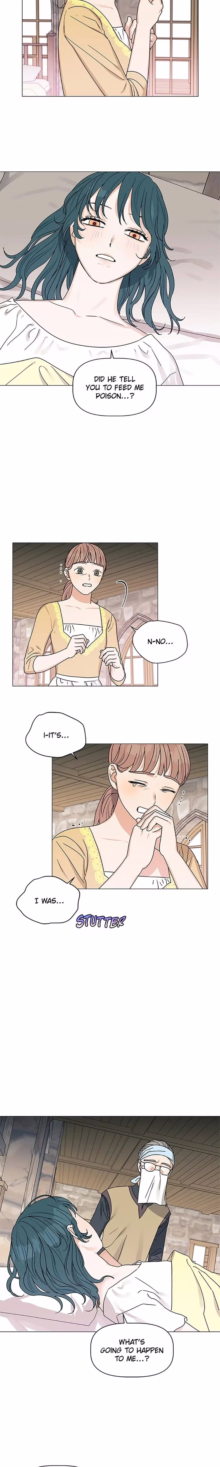 My Dazzling Downfall - Chapter 47 - Part 4