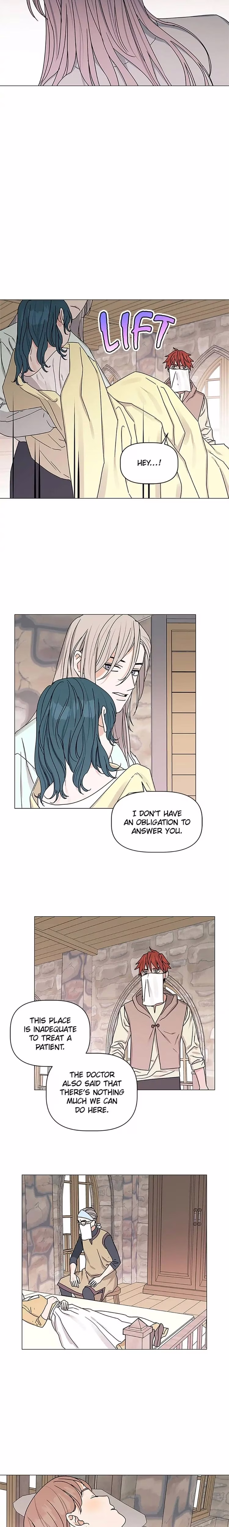 My Dazzling Downfall - Chapter 47 - Part 9