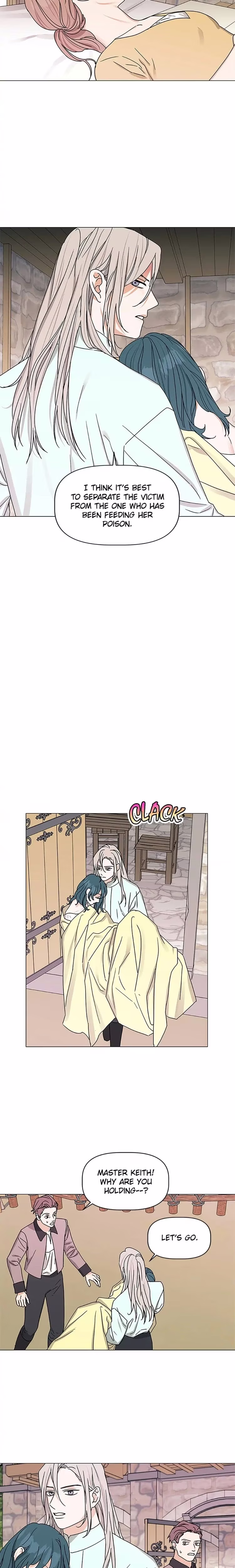 My Dazzling Downfall - Chapter 47 - Part 10