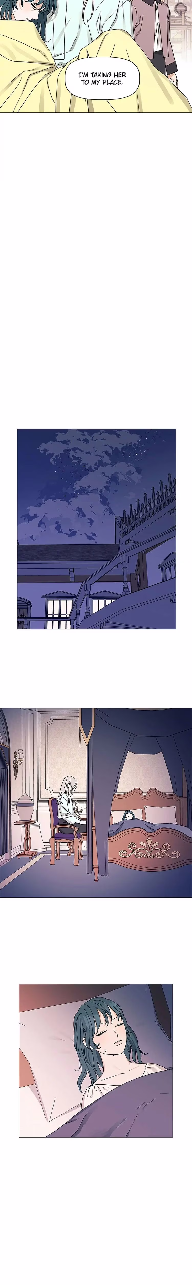 My Dazzling Downfall - Chapter 47 - Part 11