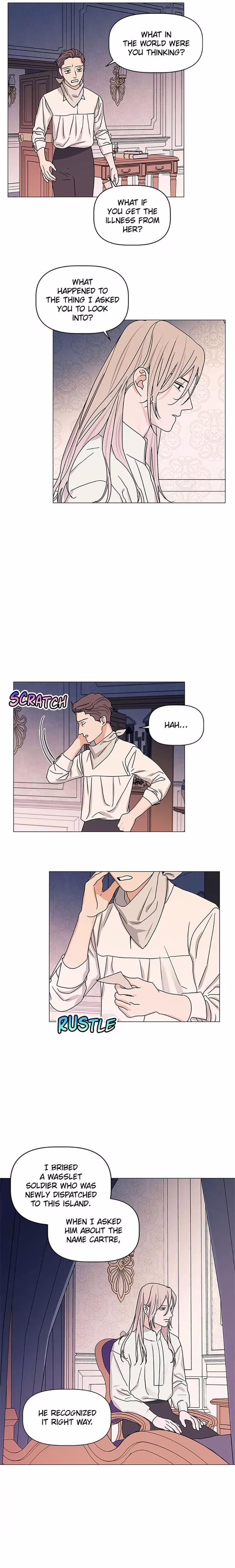 My Dazzling Downfall - Chapter 47 - Part 12