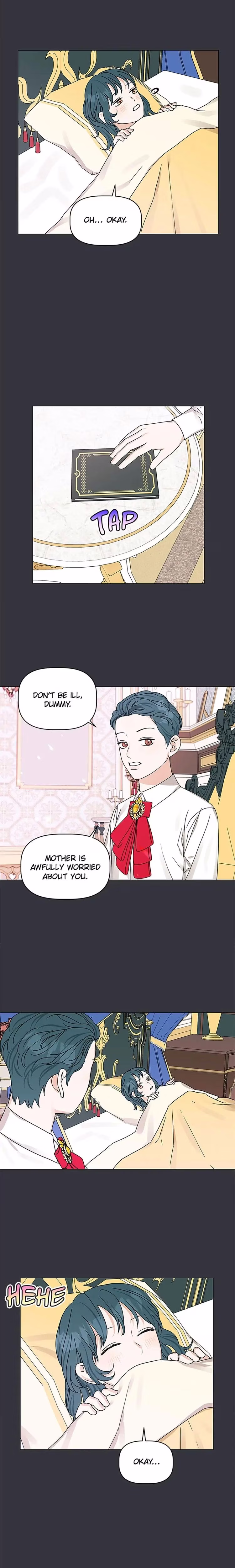 My Dazzling Downfall - Chapter 48 - Part 9