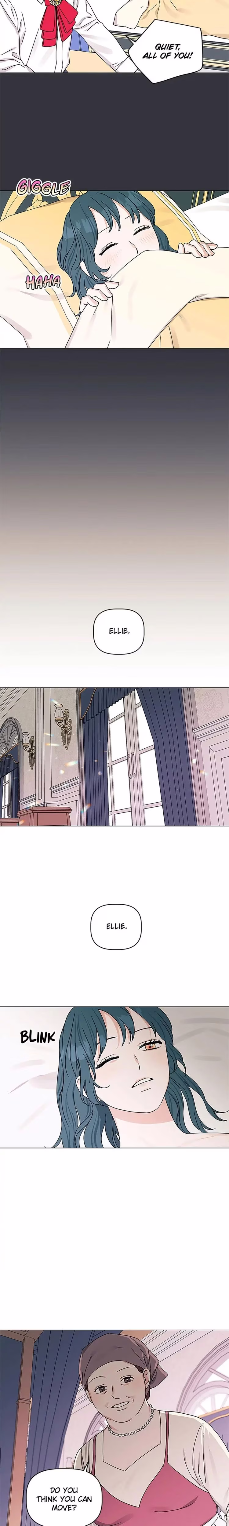 My Dazzling Downfall - Chapter 48 - Part 12