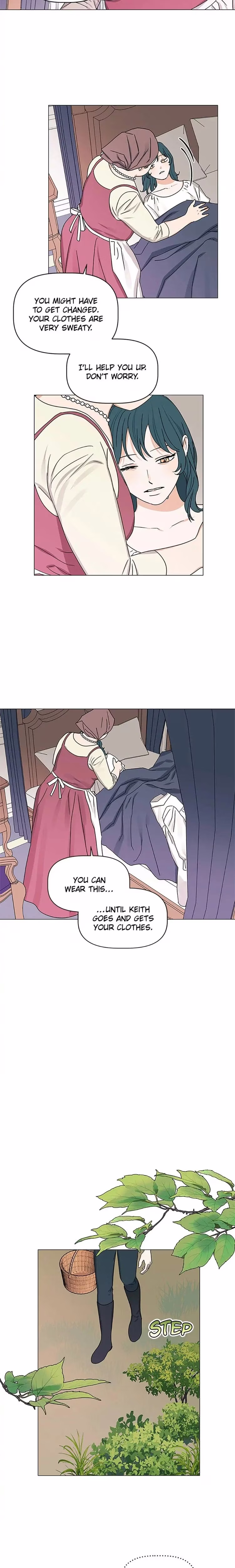 My Dazzling Downfall - Chapter 48 - Part 13