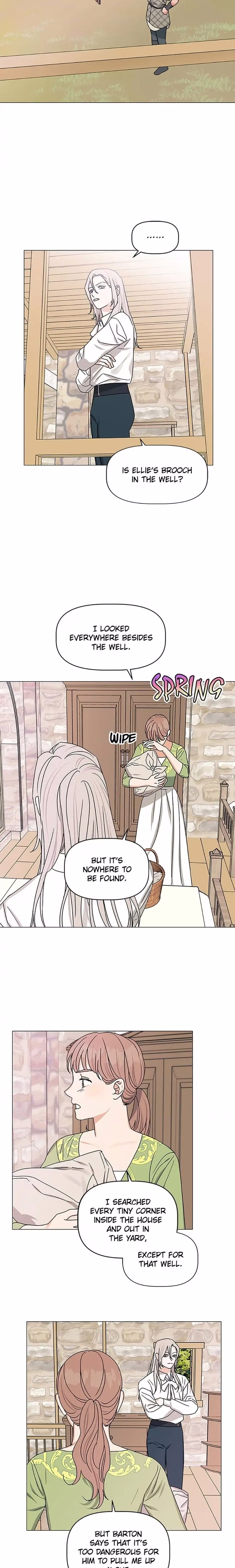 My Dazzling Downfall - Chapter 49 - Part 5