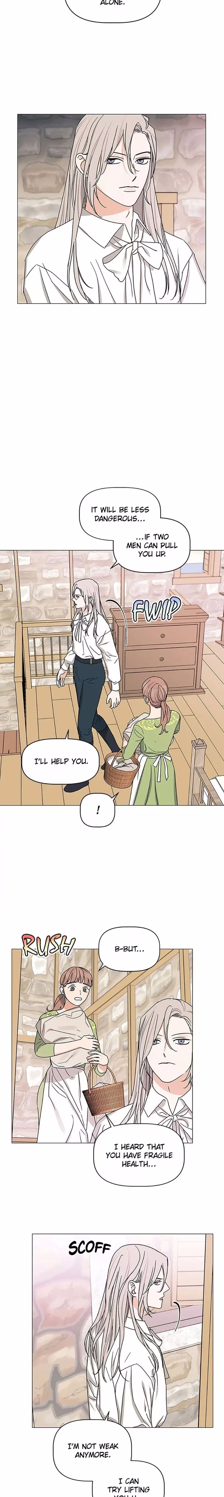 My Dazzling Downfall - Chapter 49 - Part 6