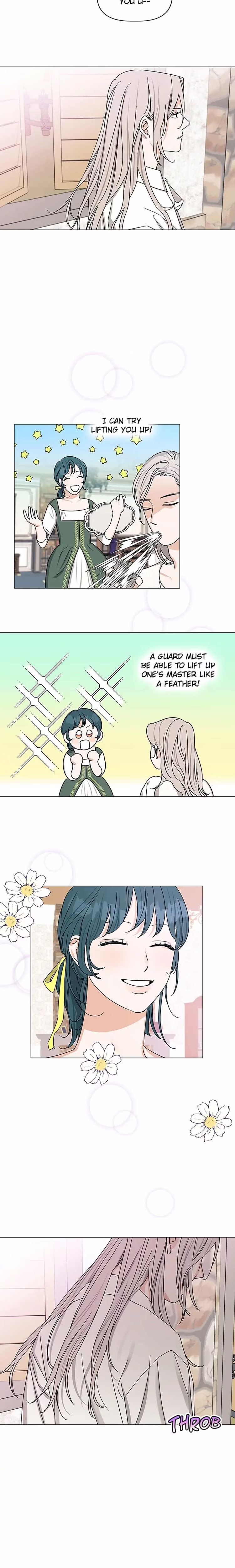 My Dazzling Downfall - Chapter 49 - Part 7