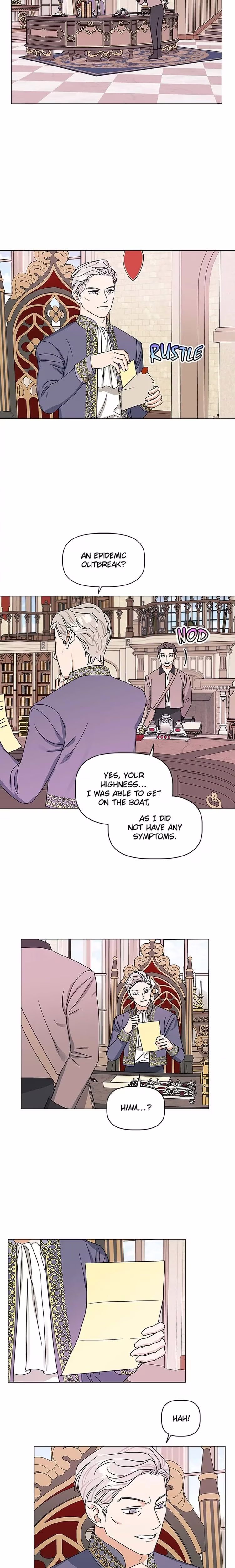 My Dazzling Downfall - Chapter 49 - Part 10