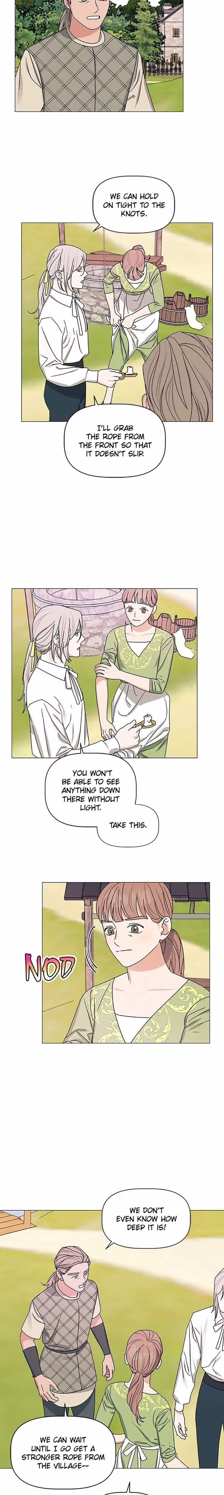 My Dazzling Downfall - Chapter 49 - Part 12