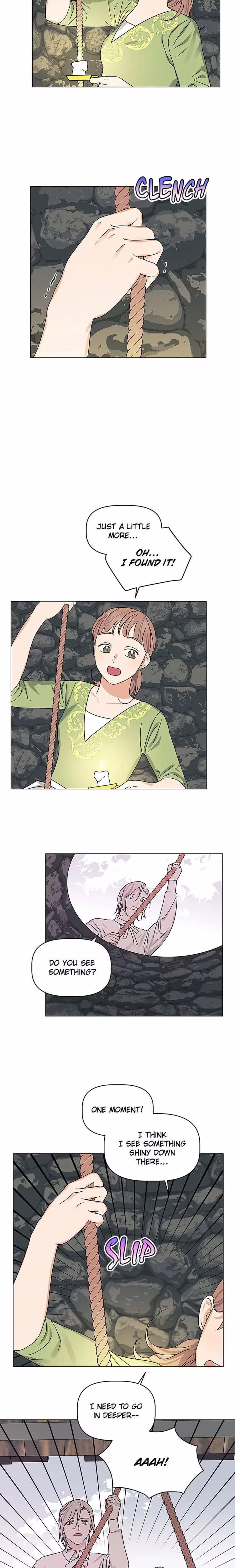 My Dazzling Downfall - Chapter 49 - Part 14