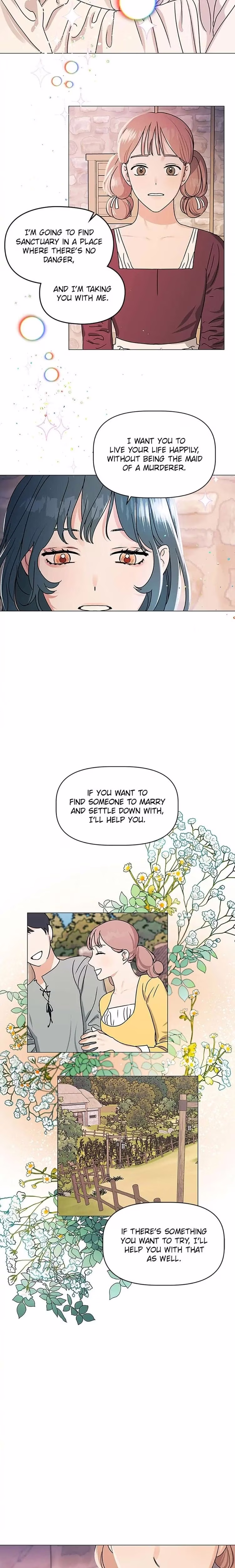 My Dazzling Downfall - Chapter 5 - Part 11