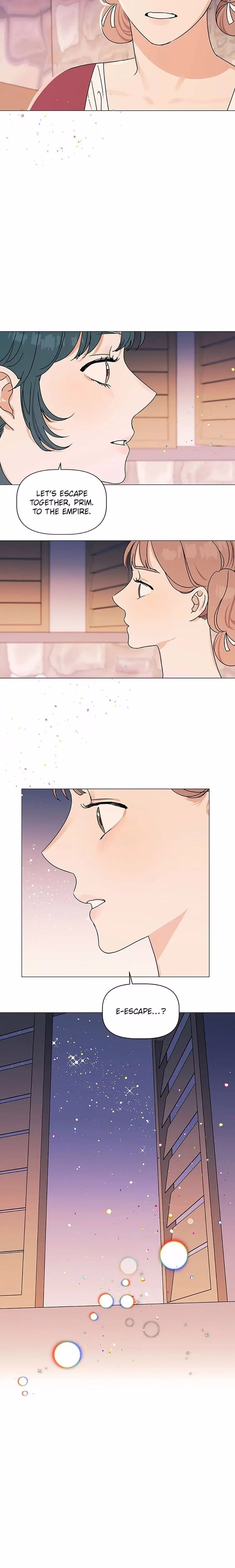 My Dazzling Downfall - Chapter 5 - Part 12