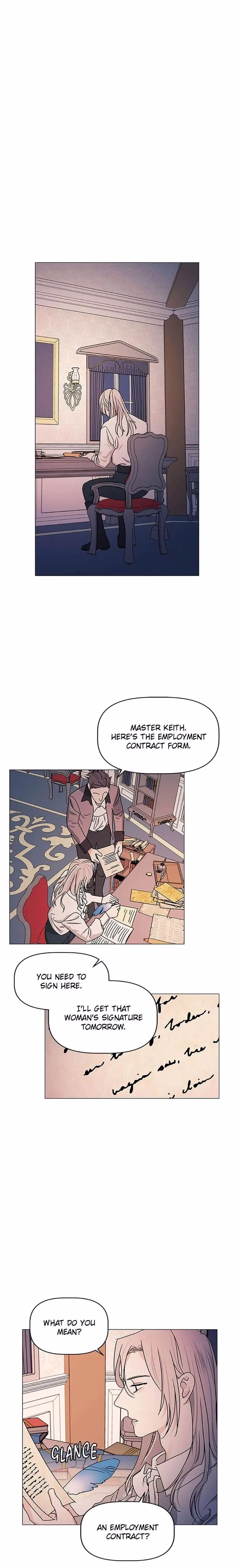 My Dazzling Downfall - Chapter 5 - Part 13