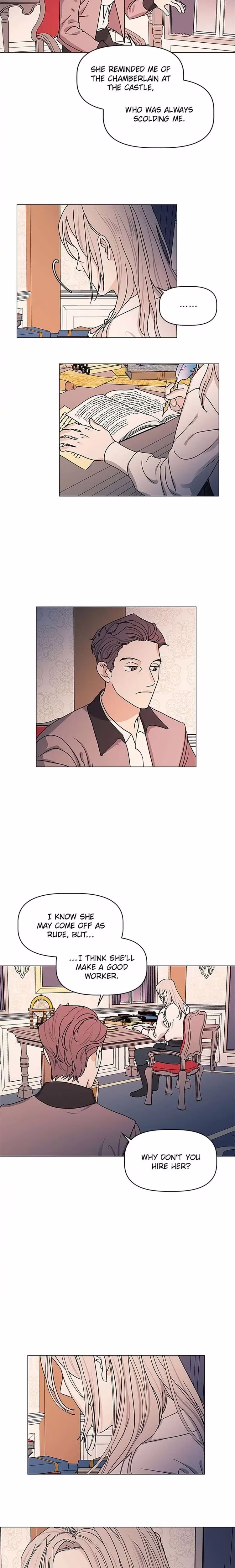 My Dazzling Downfall - Chapter 5 - Part 15