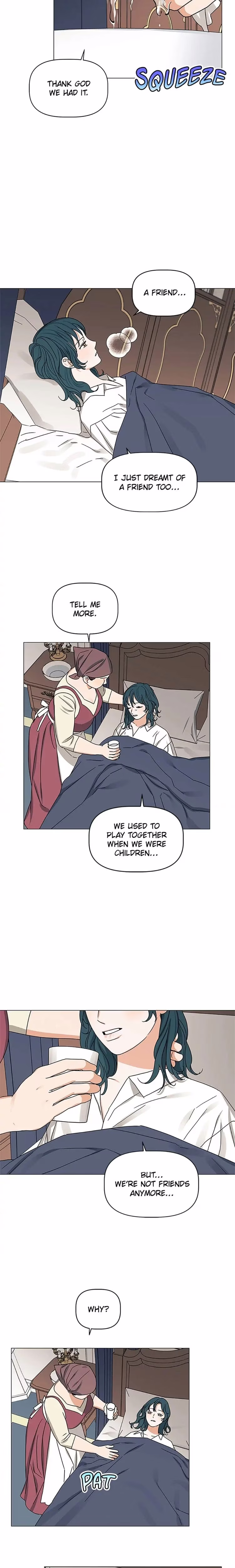 My Dazzling Downfall - Chapter 50 - Part 13