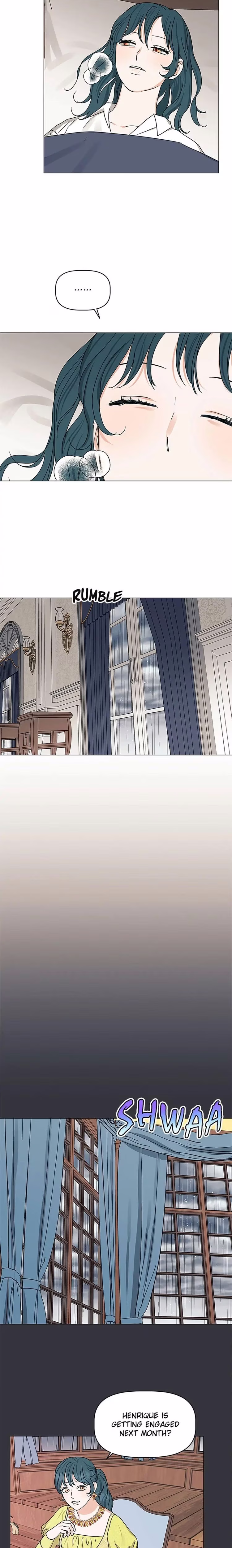 My Dazzling Downfall - Chapter 50 - Part 14