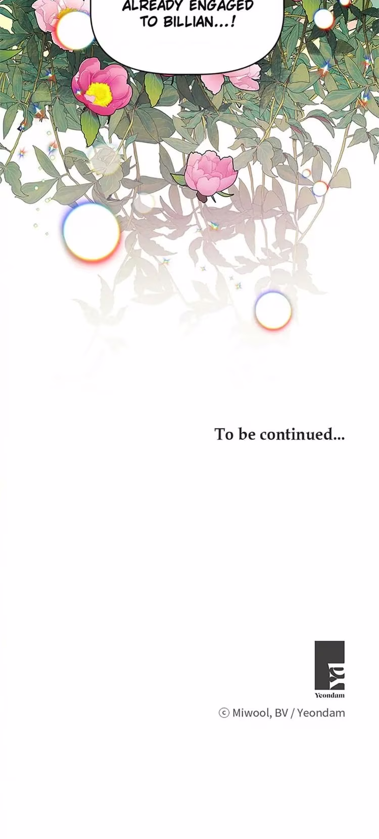 My Dazzling Downfall - Chapter 50 - Part 16