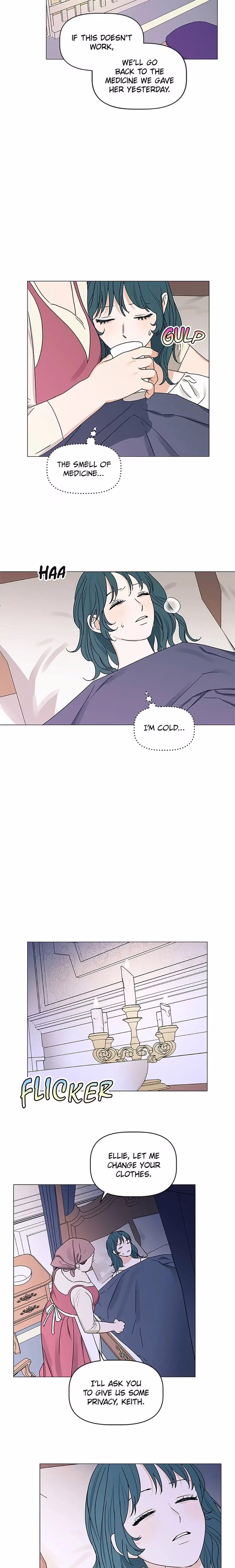 My Dazzling Downfall - Chapter 51 - Part 9