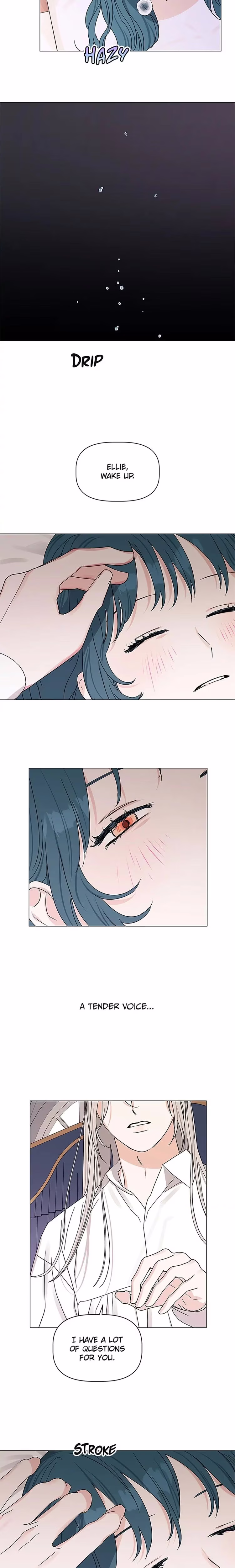 My Dazzling Downfall - Chapter 51 - Part 10