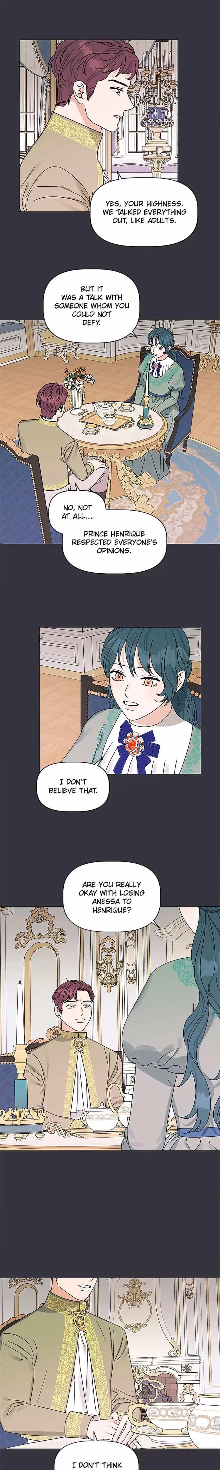 My Dazzling Downfall - Chapter 51 - Part 12