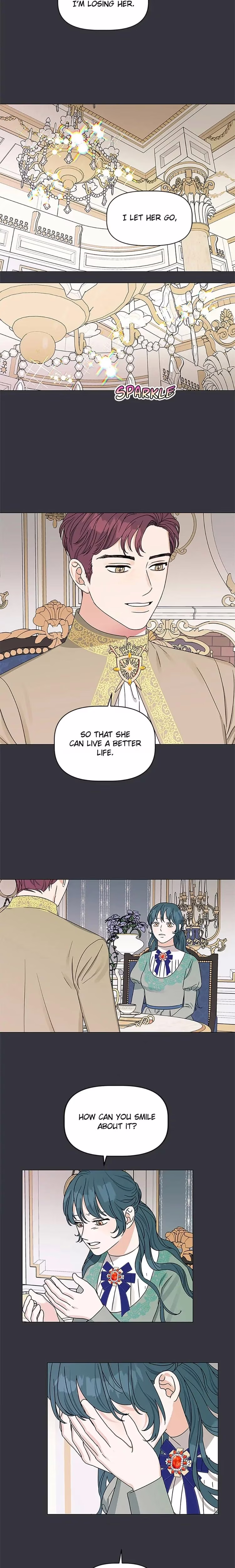 My Dazzling Downfall - Chapter 51 - Part 13