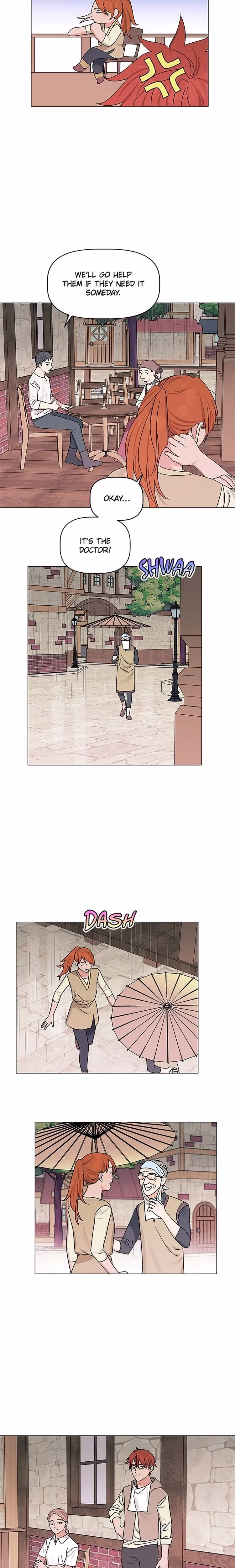 My Dazzling Downfall - Chapter 52 - Part 8