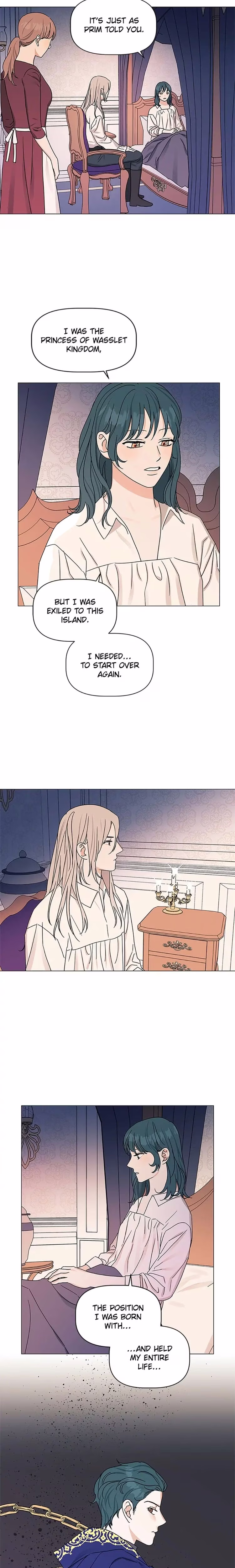 My Dazzling Downfall - Chapter 52 - Part 10