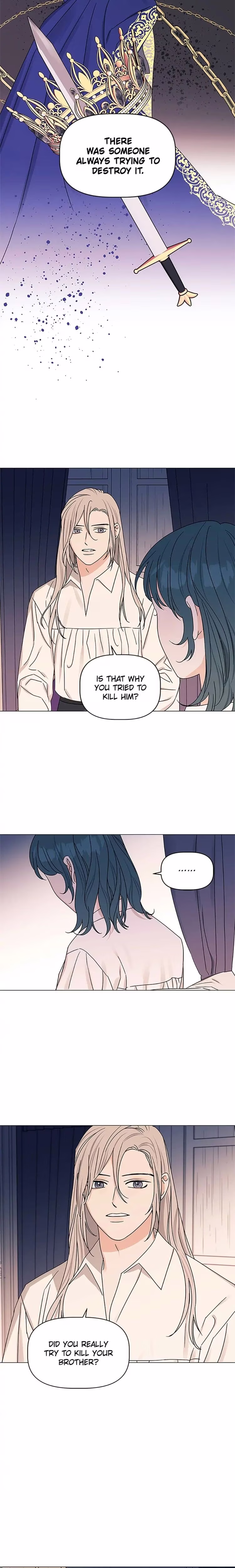 My Dazzling Downfall - Chapter 52 - Part 11