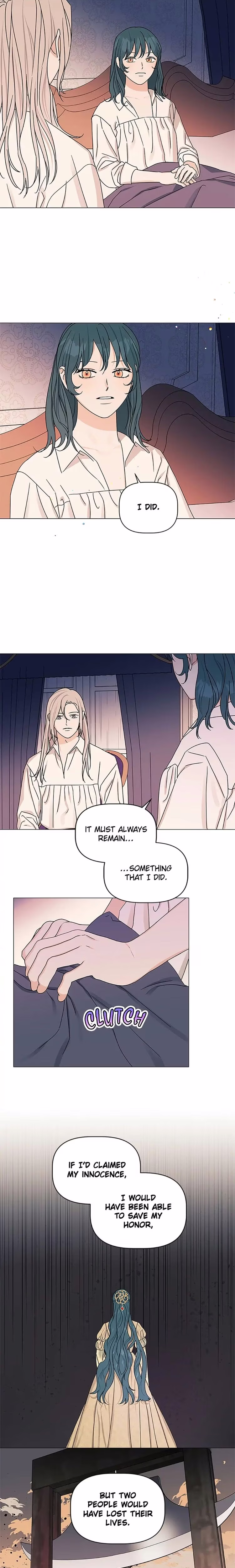 My Dazzling Downfall - Chapter 52 - Part 12