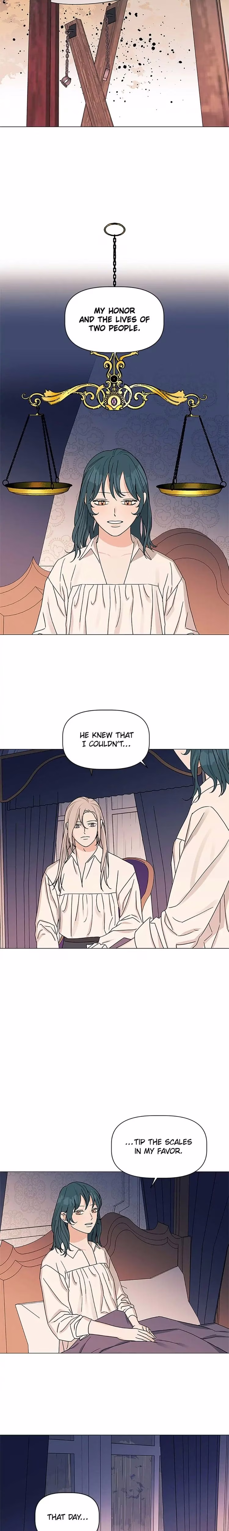 My Dazzling Downfall - Chapter 52 - Part 13