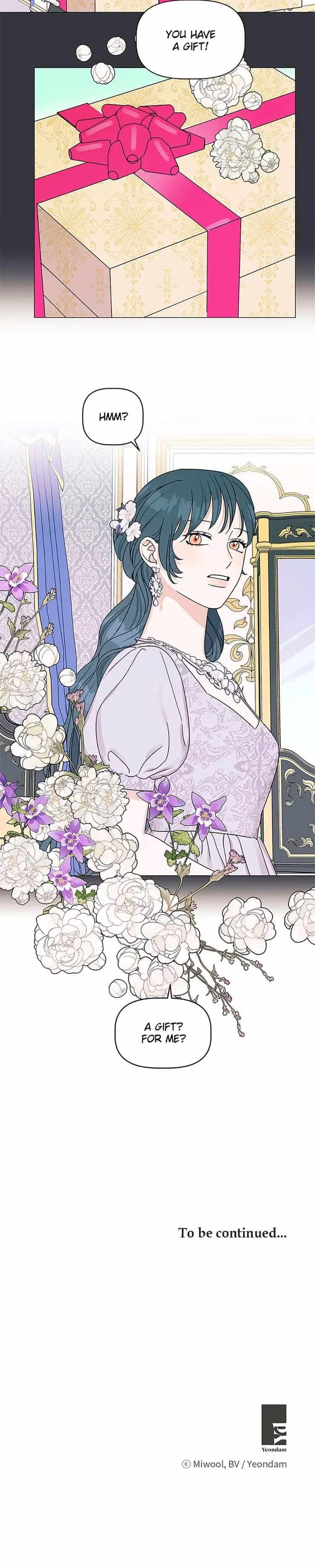 My Dazzling Downfall - Chapter 52 - Part 15