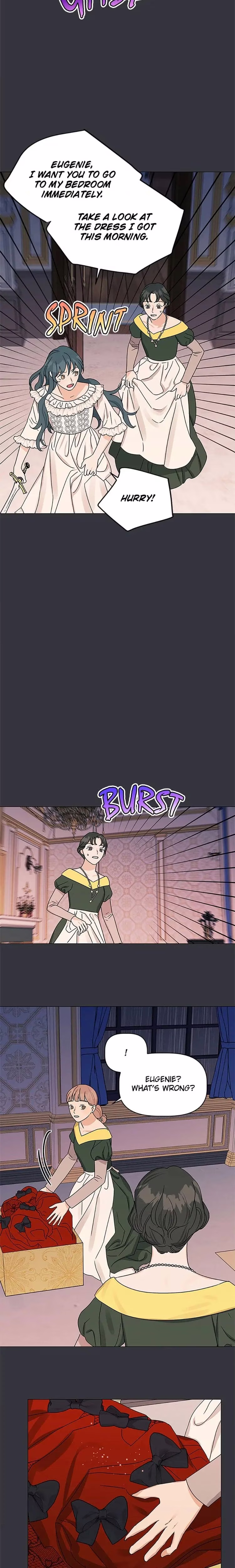 My Dazzling Downfall - Chapter 53 - Part 15