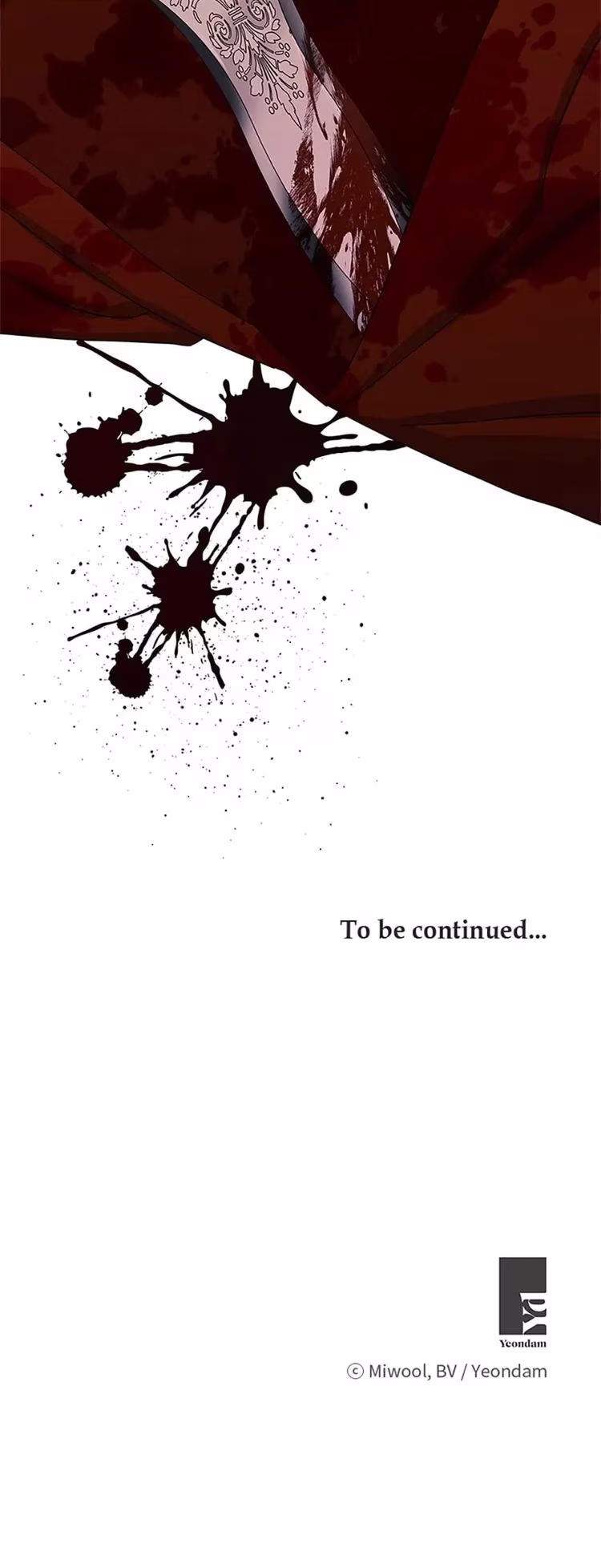 My Dazzling Downfall - Chapter 53 - Part 17