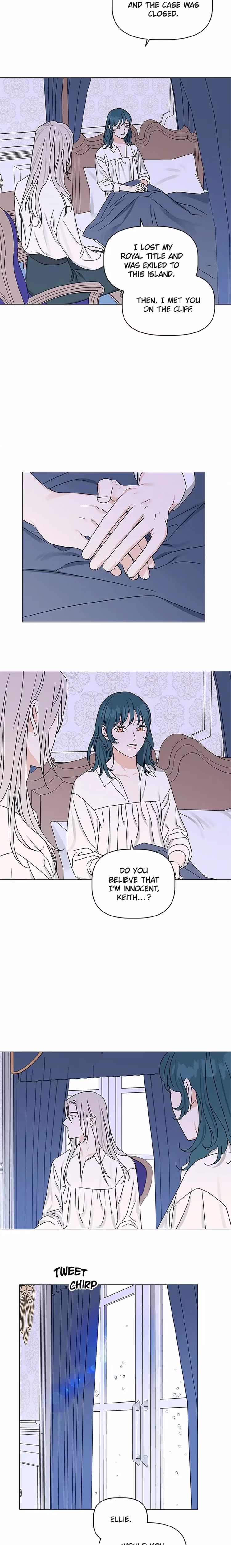 My Dazzling Downfall - Chapter 54 - Part 13