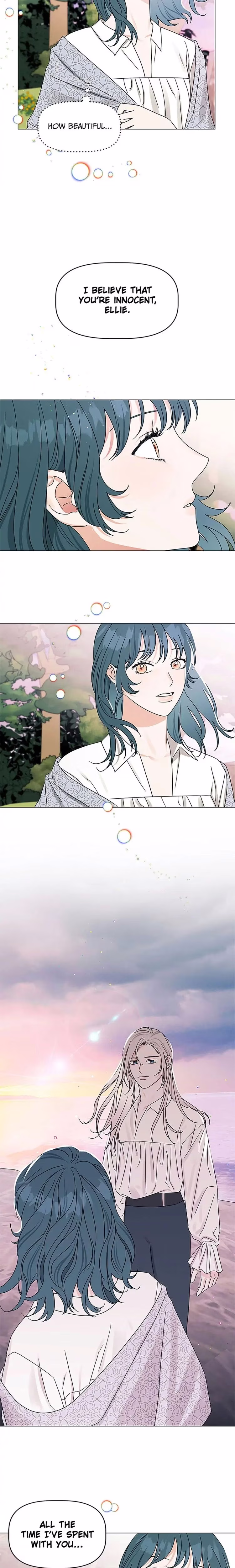 My Dazzling Downfall - Chapter 54 - Part 15