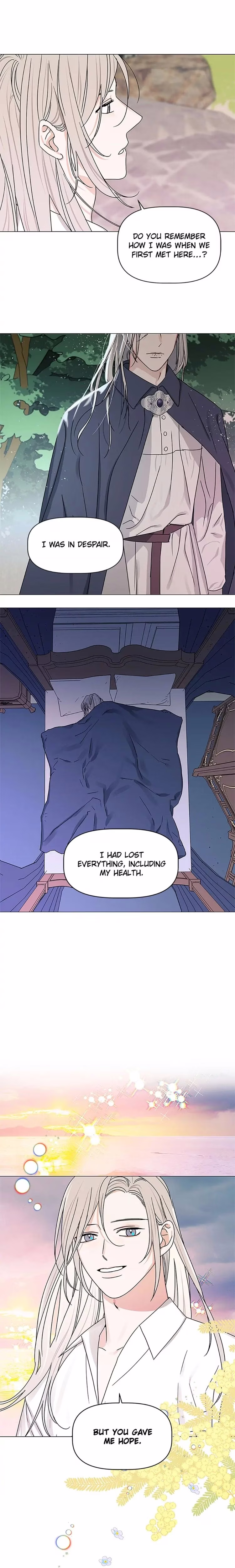 My Dazzling Downfall - Chapter 55 - Part 5